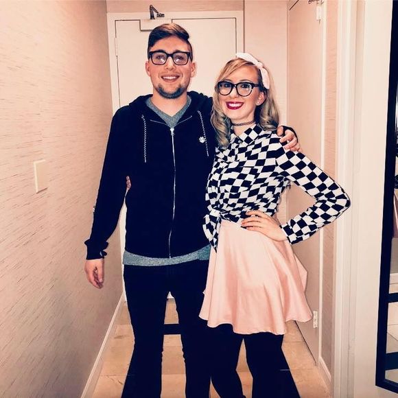 Meet your Posher, Alexis - Picture 1 of 1